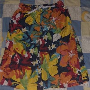 Polo bathing suit !! (18 W / 20 L)